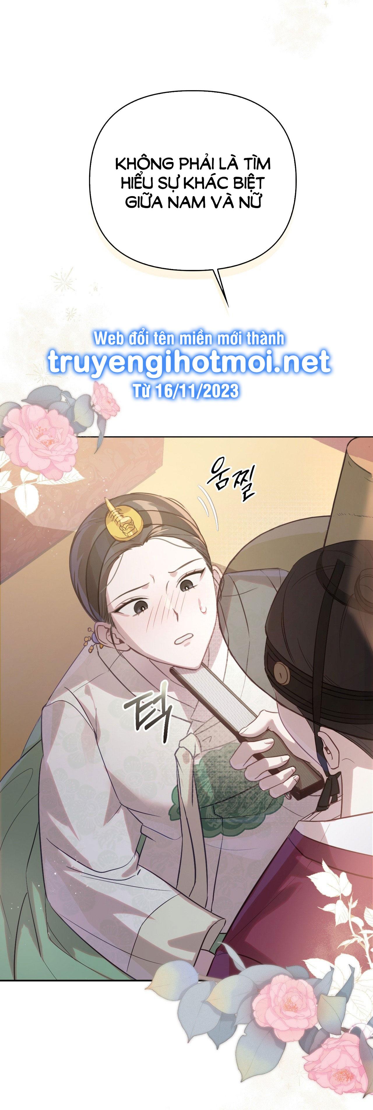 [18+] Hậu Cung Kế Chapter 2.2 - Page 67