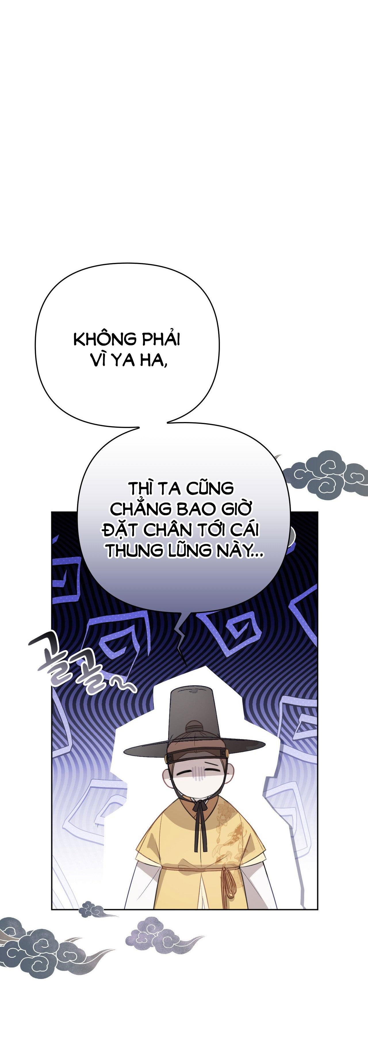 [18+] Hậu Cung Kế Chapter 2.2 - Page 19