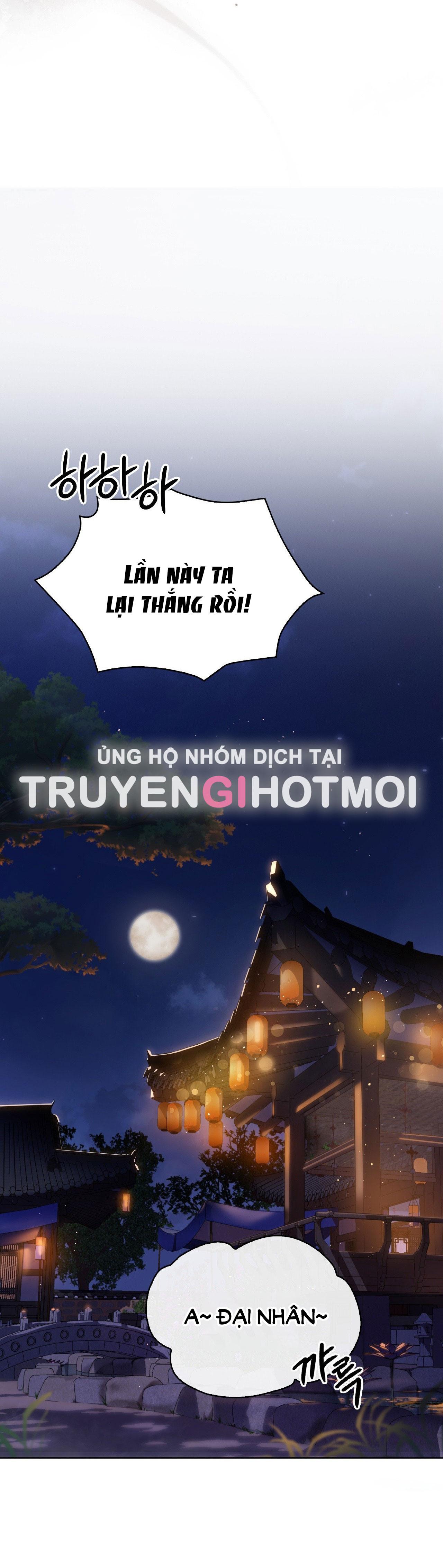 [18+] Hậu Cung Kế Chapter 2.2 - Page 2