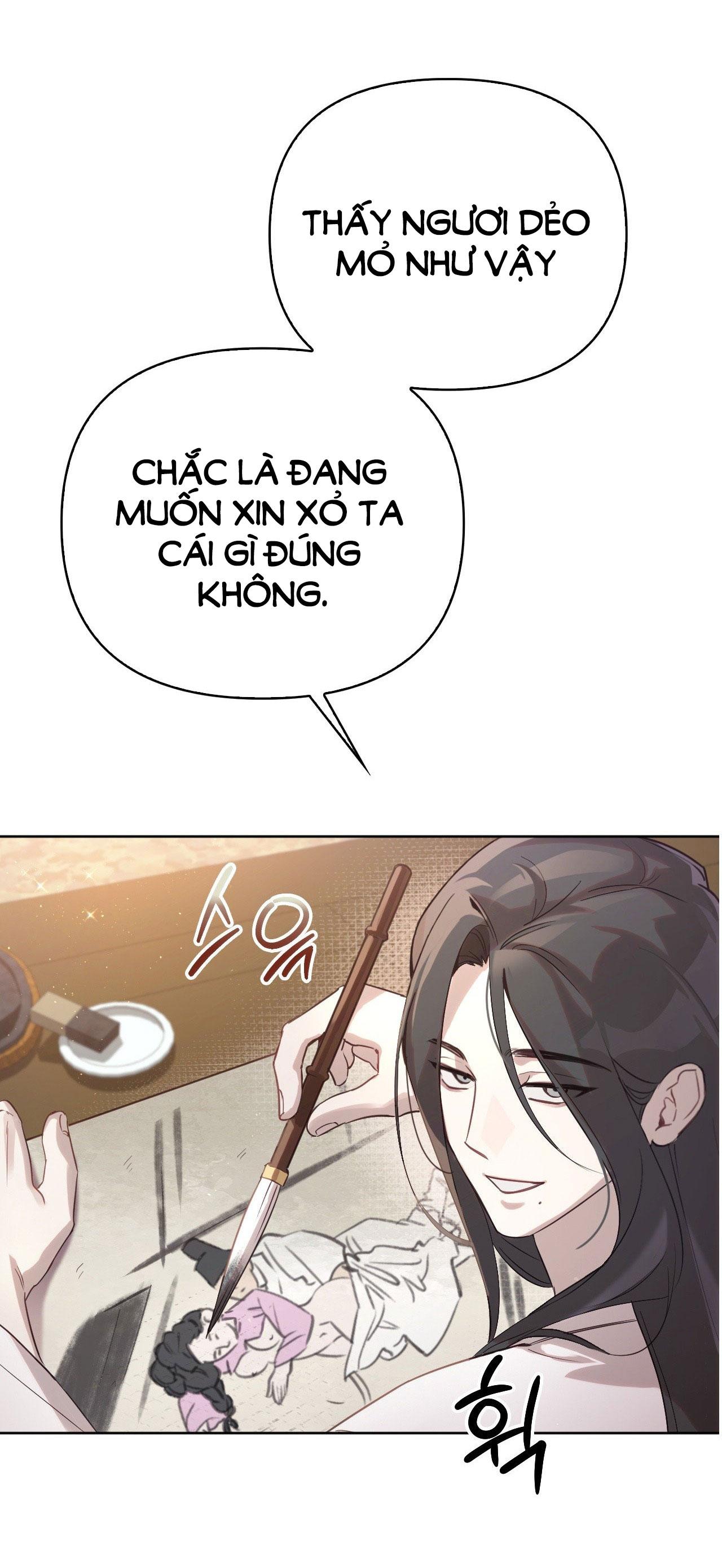 [18+] Hậu Cung Kế Chapter 2.2 - Page 28