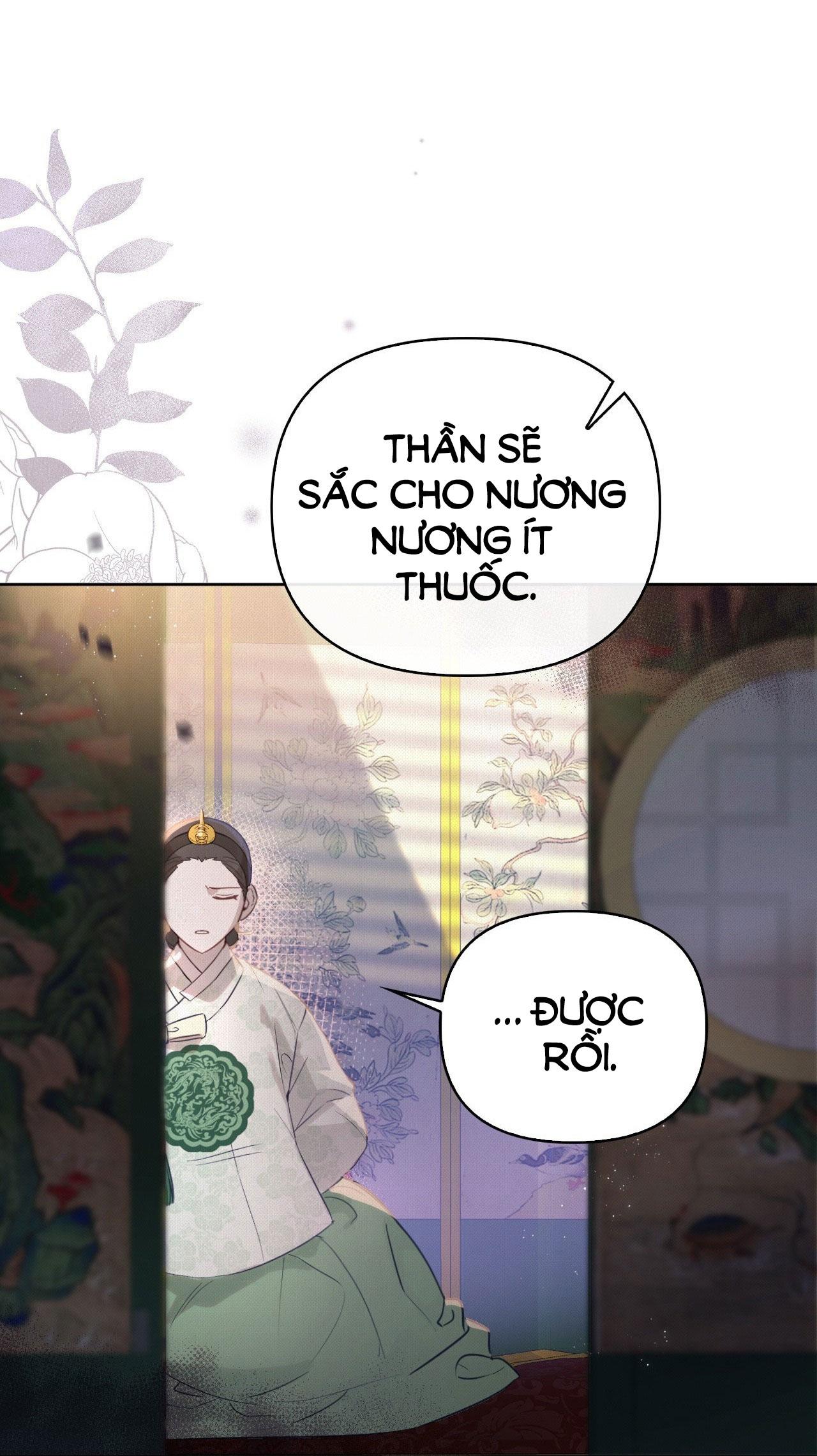 [18+] Hậu Cung Kế Chapter 2.2 - Page 39