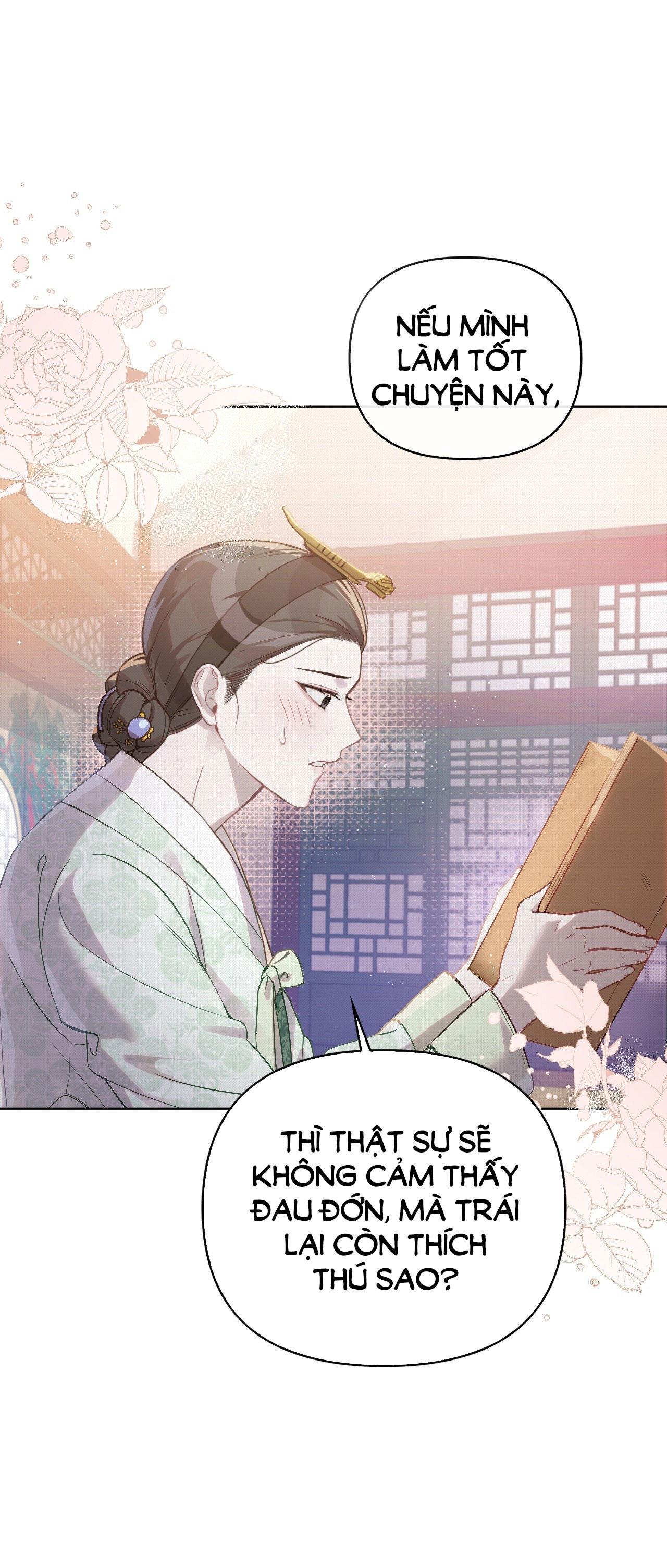 [18+] Hậu Cung Kế Chapter 2.2 - Page 45