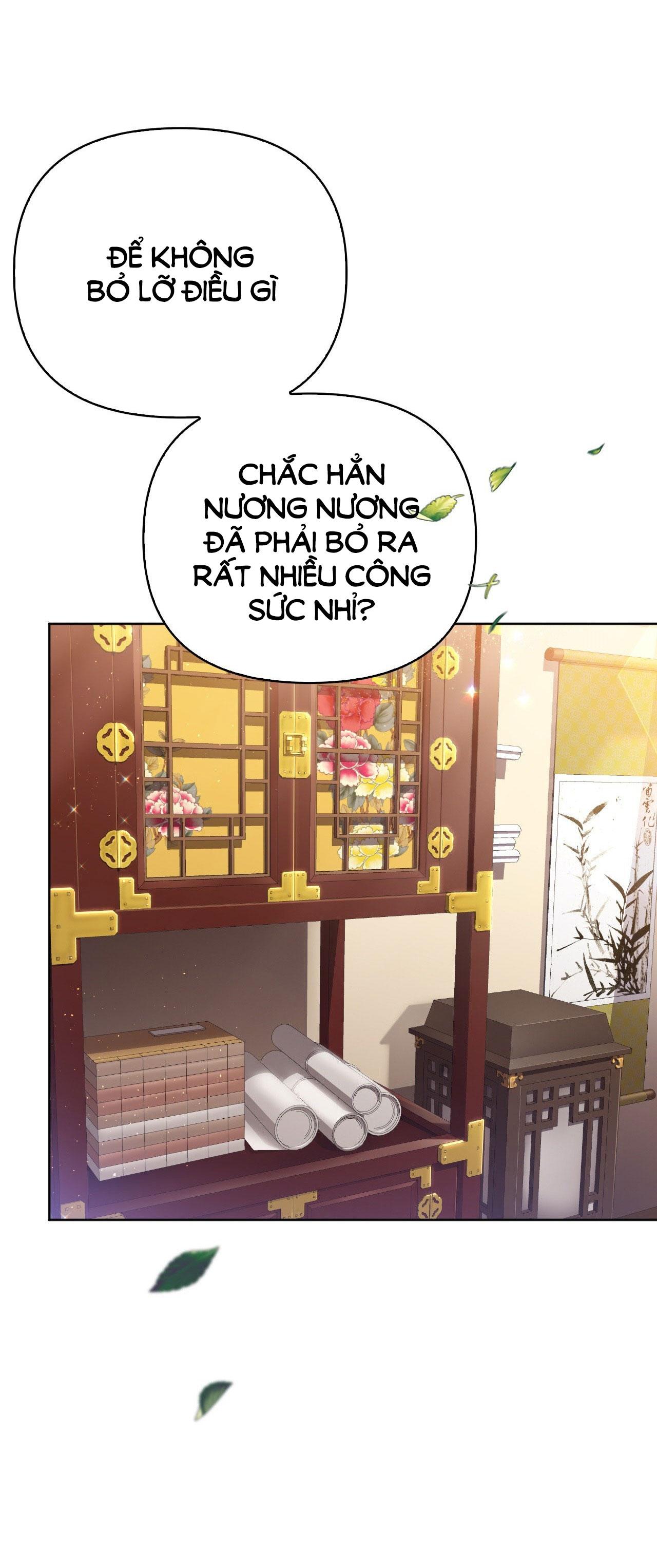 [18+] Hậu Cung Kế Chapter 3.2 - Page 7