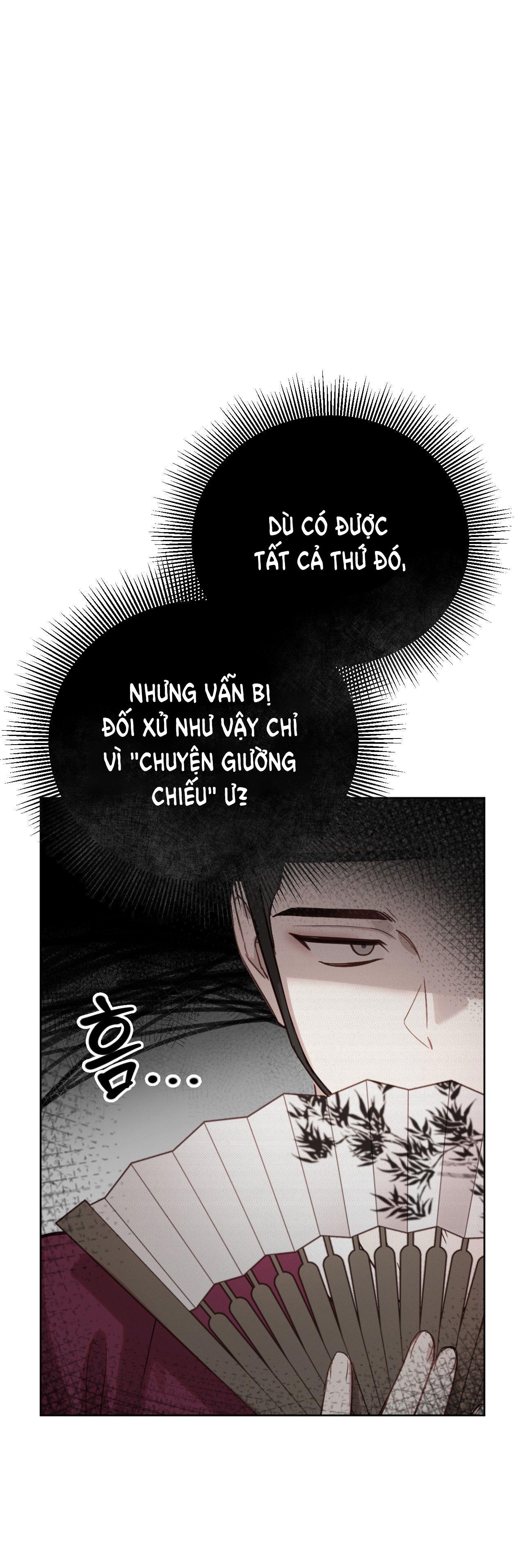 [18+] Hậu Cung Kế Chapter 3.2 - Page 8