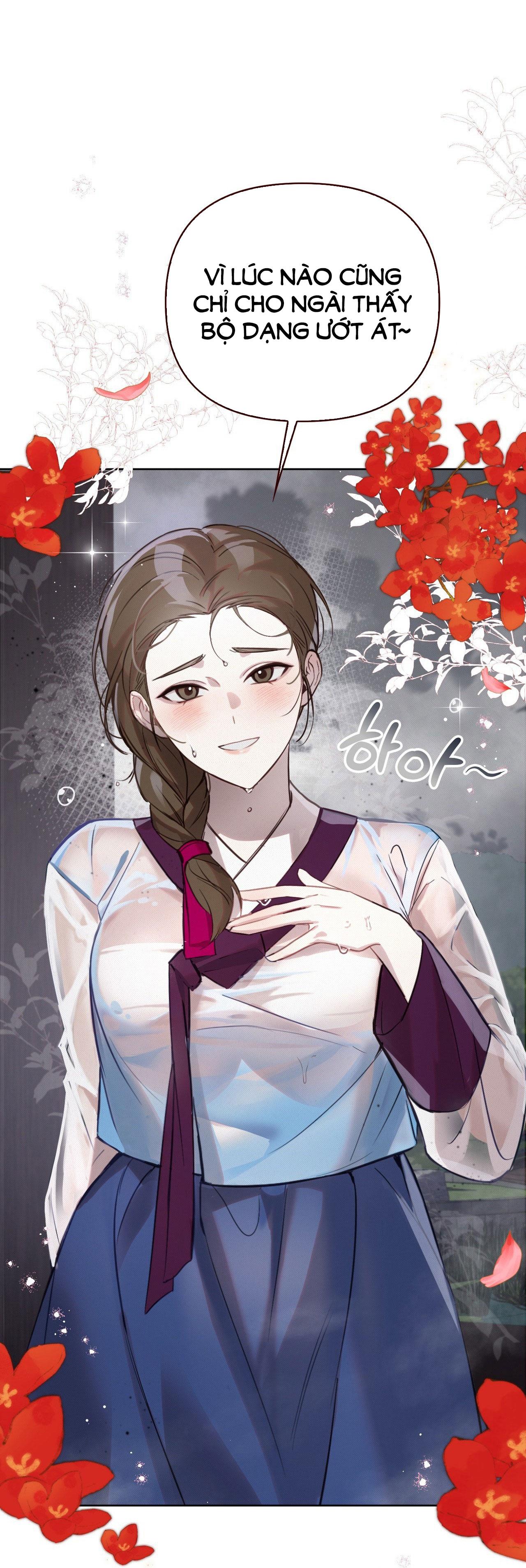 [18+] Hậu Cung Kế Chapter 3.2 - Page 37