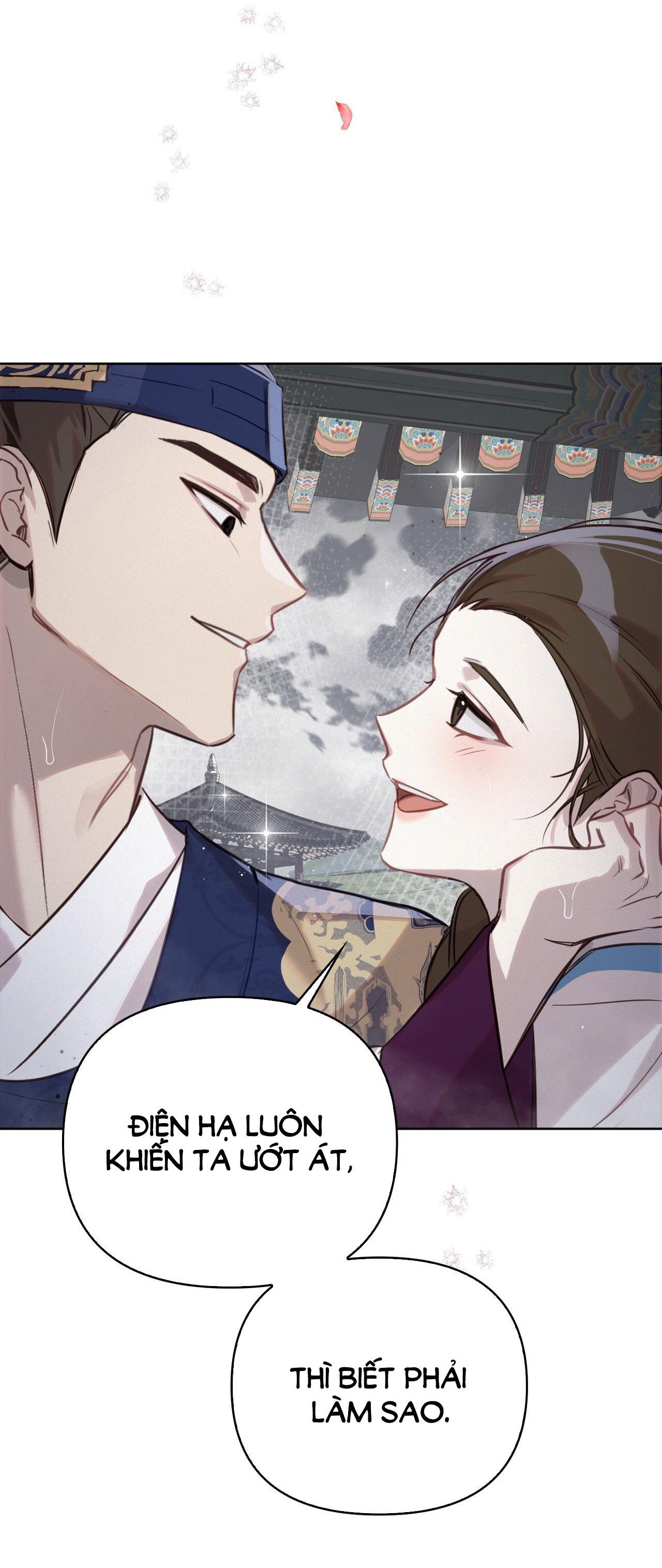 [18+] Hậu Cung Kế Chapter 3.2 - Page 39