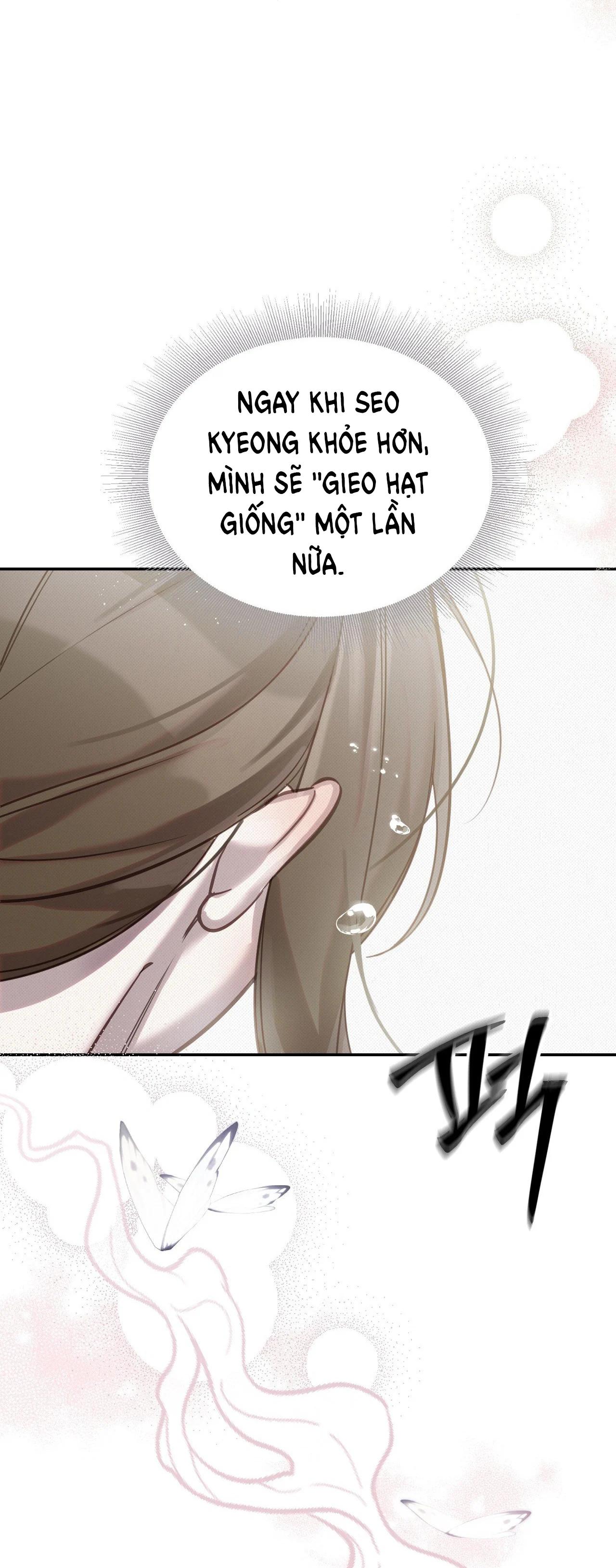 [18+] Hậu Cung Kế Chapter 24.1 - Page 11