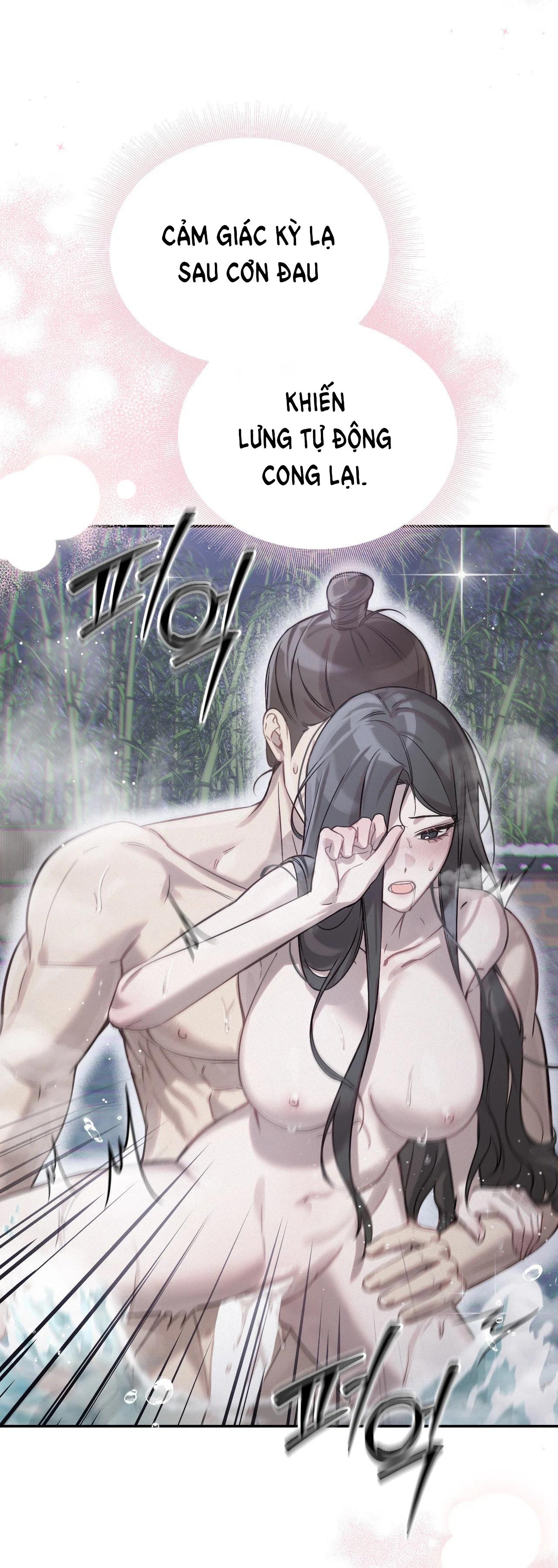 [18+] Hậu Cung Kế Chapter 24.1 - Page 3