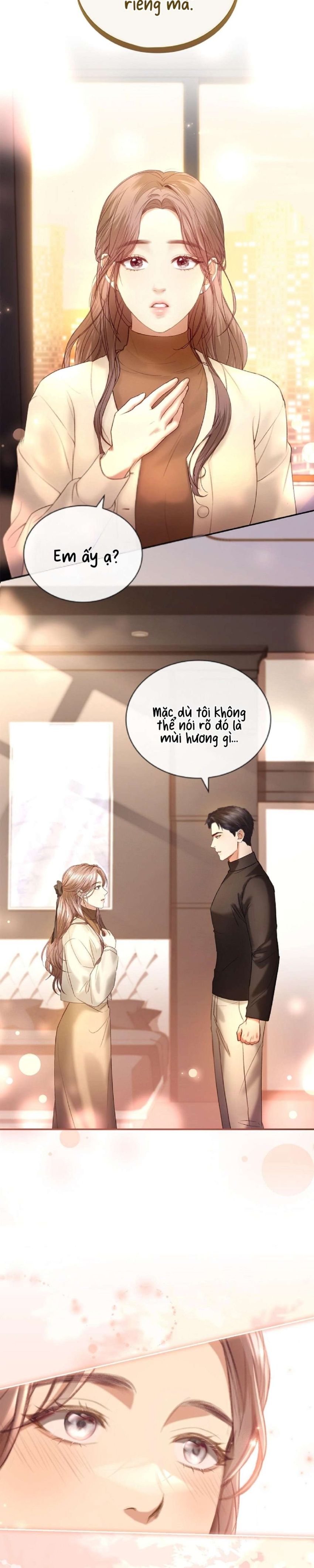 [ 18+ ] Người Vợ Trẻ Chapter 16 - Page 14