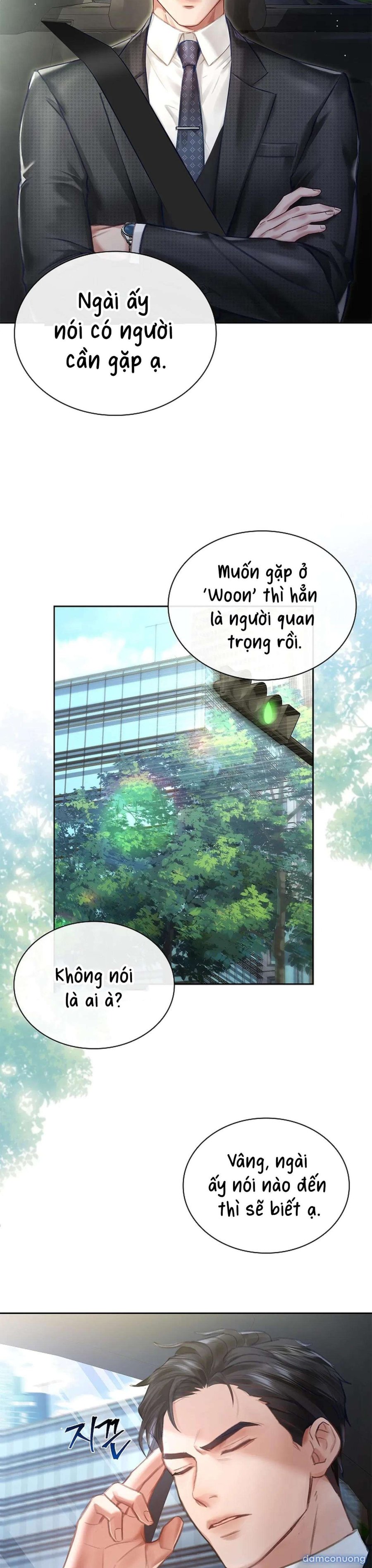 [ 18+ ] Người Vợ Trẻ - Chương 1 - Page 8