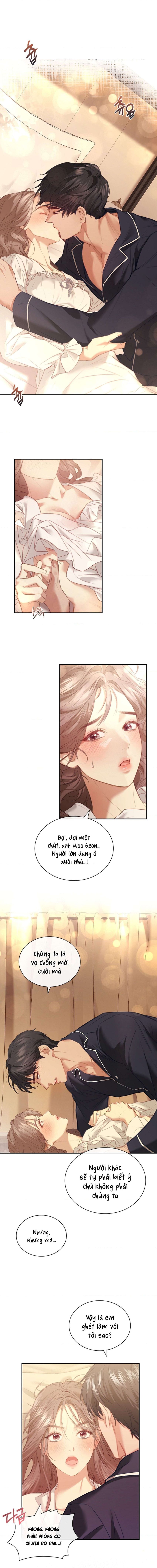 [ 18+ ] Người Vợ Trẻ - Chương 22 - Page 1