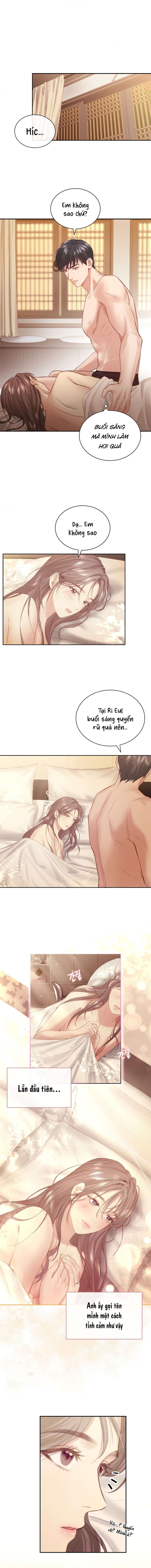 [ 18+ ] Người Vợ Trẻ - Chương 22 - Page 5