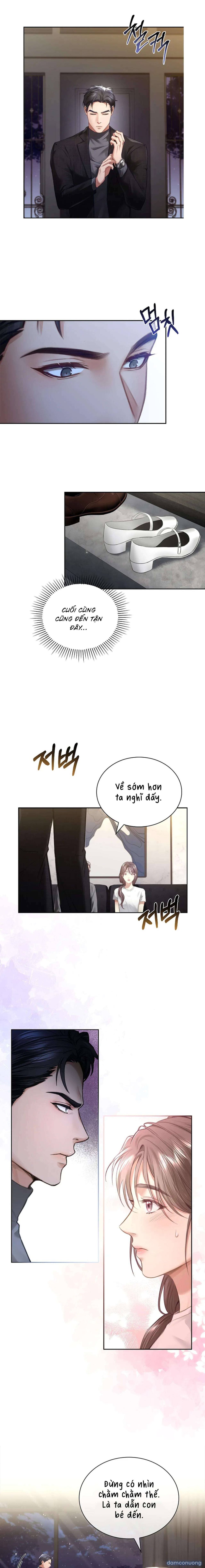 [ 18+ ] Người Vợ Trẻ - Chương 4 - Page 7