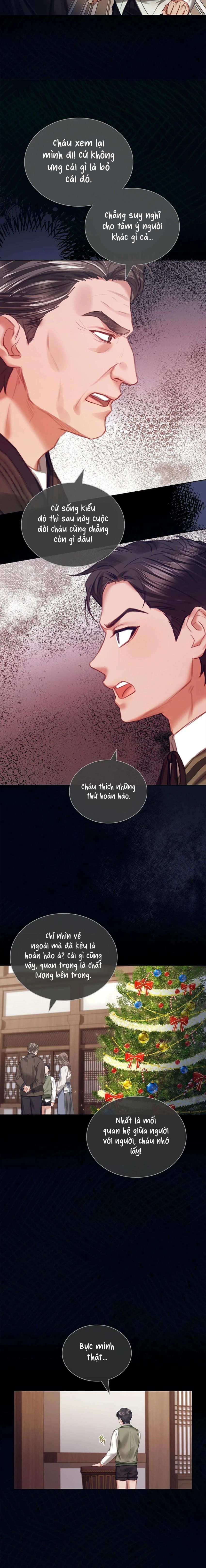 [ 18+ ] Người Vợ Trẻ Chapter 9 - Page 22