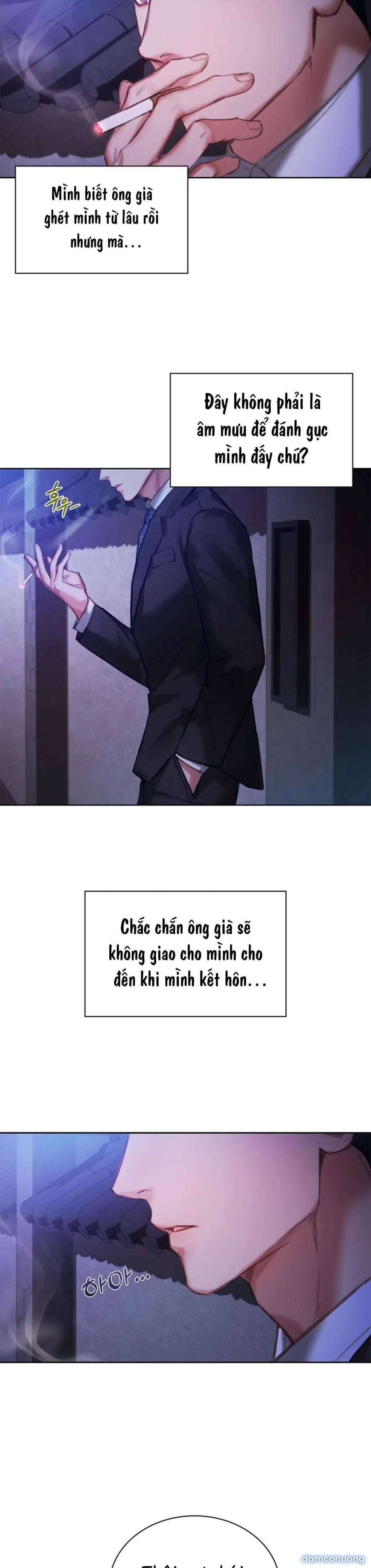 [ 18+ ] Người Vợ Trẻ - Chương 2 - Page 28