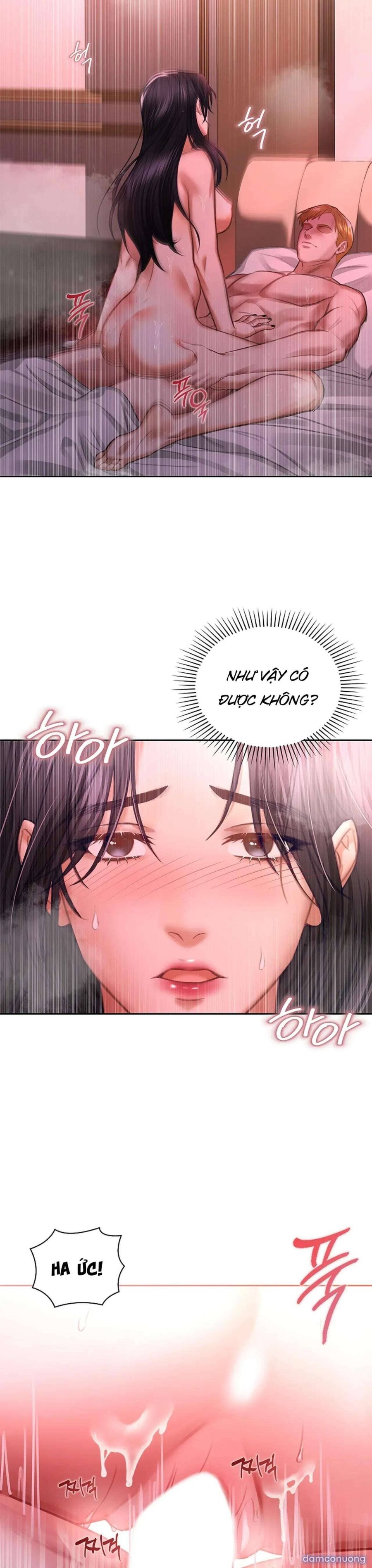 [ 18+ ] Người Vợ Trẻ - Chương 2 - Page 30