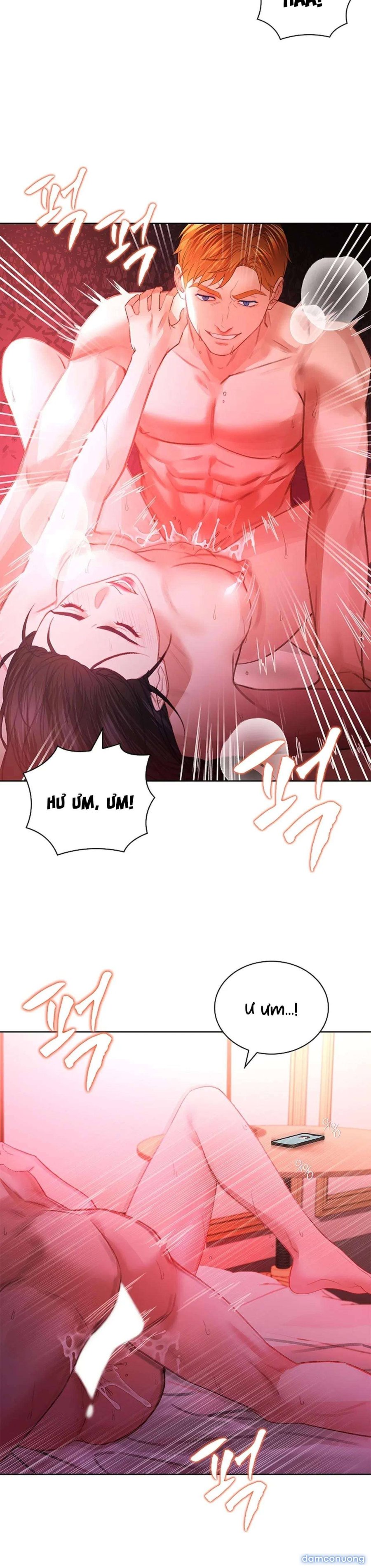 [ 18+ ] Người Vợ Trẻ - Chương 2 - Page 35