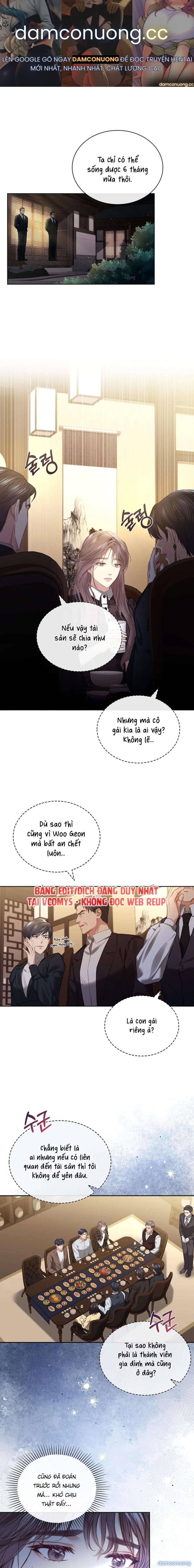 [ 18+ ] Người Vợ Trẻ - Chương 5 - Page 1