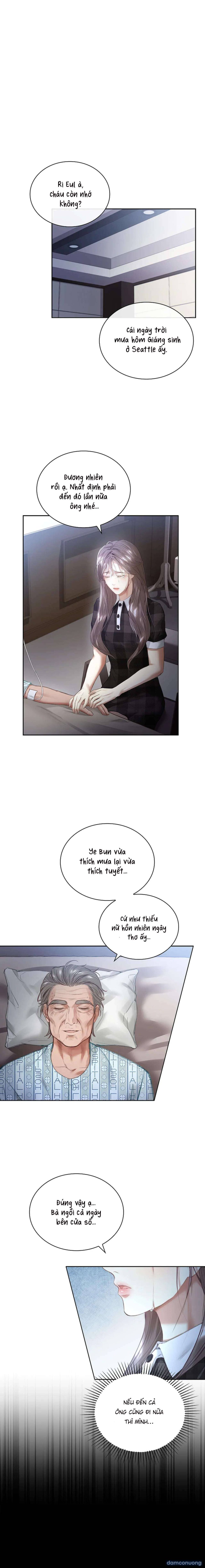 [ 18+ ] Người Vợ Trẻ - Chương 5 - Page 11