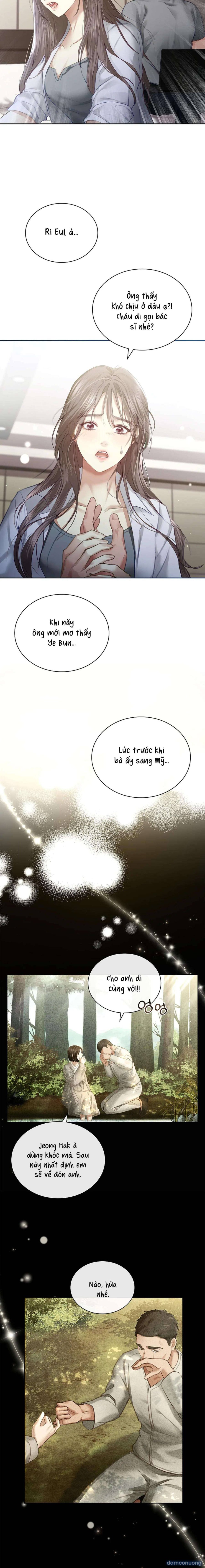 [ 18+ ] Người Vợ Trẻ - Chương 5 - Page 17