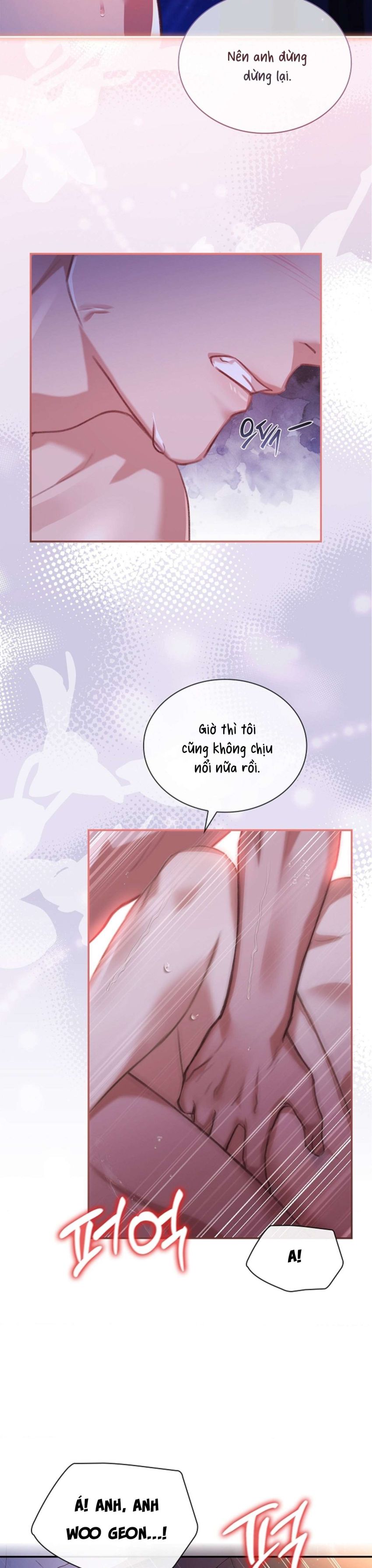 [ 18+ ] Người Vợ Trẻ - Chương 18 - Page 17