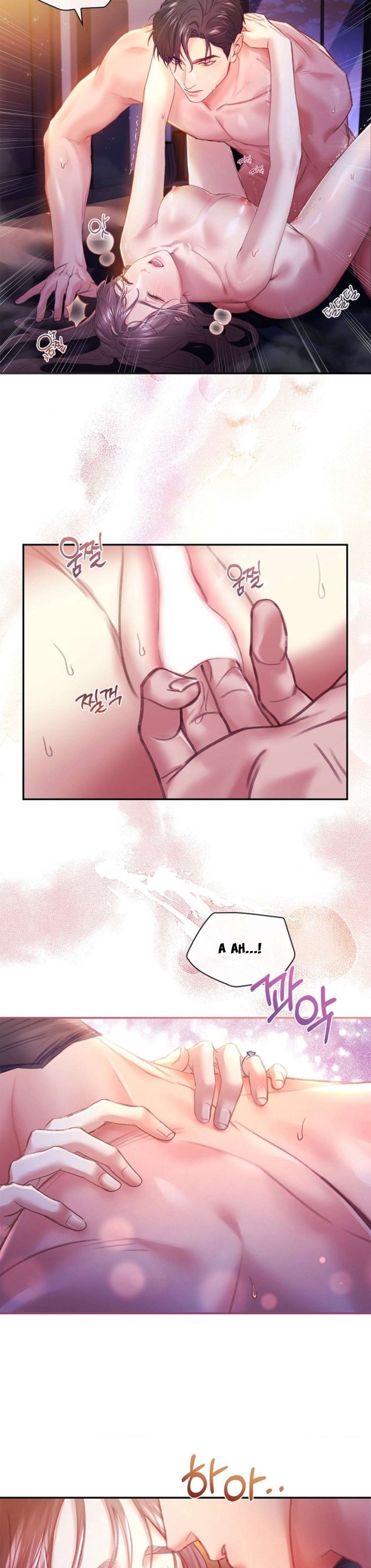 [ 18+ ] Người Vợ Trẻ - Chương 18 - Page 5