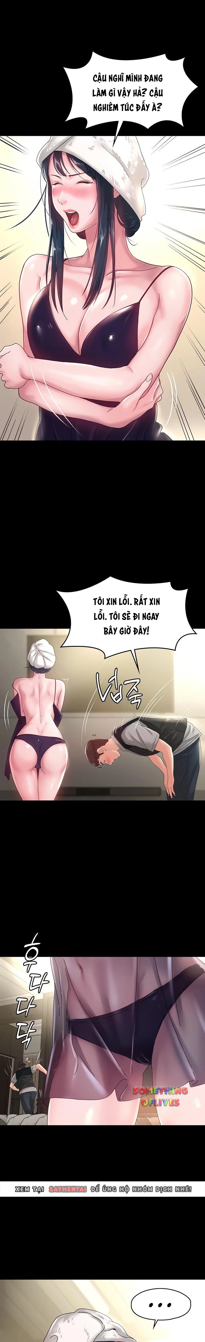 Đây Là Hàng Giảm Giá, Thưa Cô! Chapter 33 - Page 8