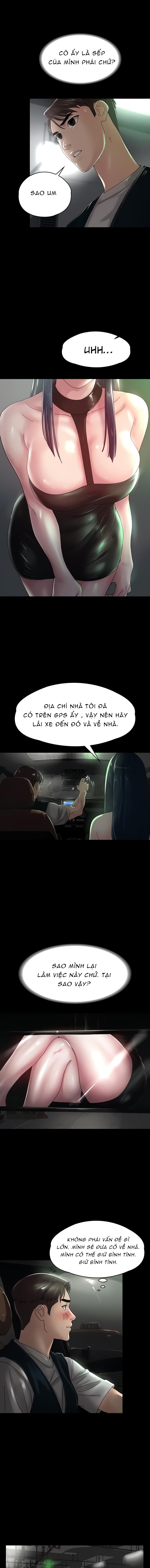 Đây Là Hàng Giảm Giá, Thưa Cô! Chapter 32 - Page 10