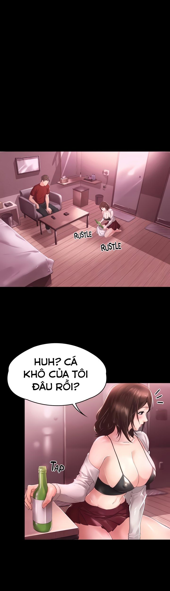 Đây Là Hàng Giảm Giá, Thưa Cô! Chapter 2 - Page 1