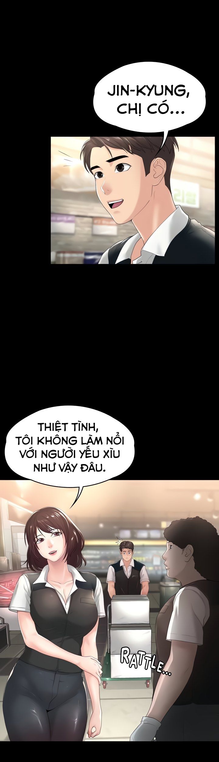 Đây Là Hàng Giảm Giá, Thưa Cô! Chapter 2 - Page 31