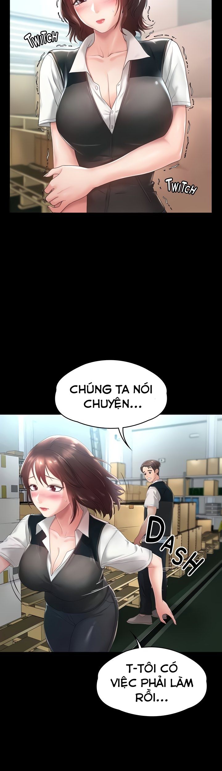 Đây Là Hàng Giảm Giá, Thưa Cô! Chapter 2 - Page 37