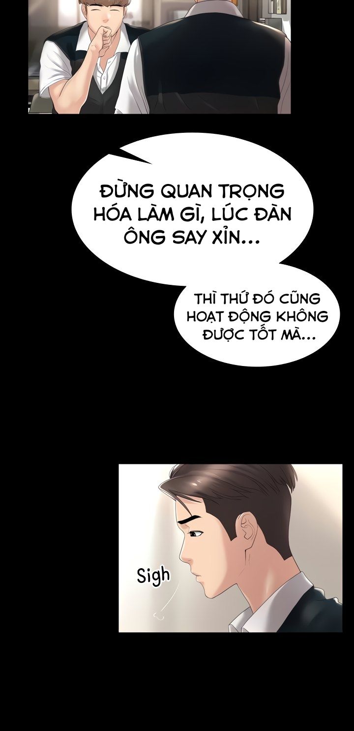 Đây Là Hàng Giảm Giá, Thưa Cô! Chapter 2 - Page 40