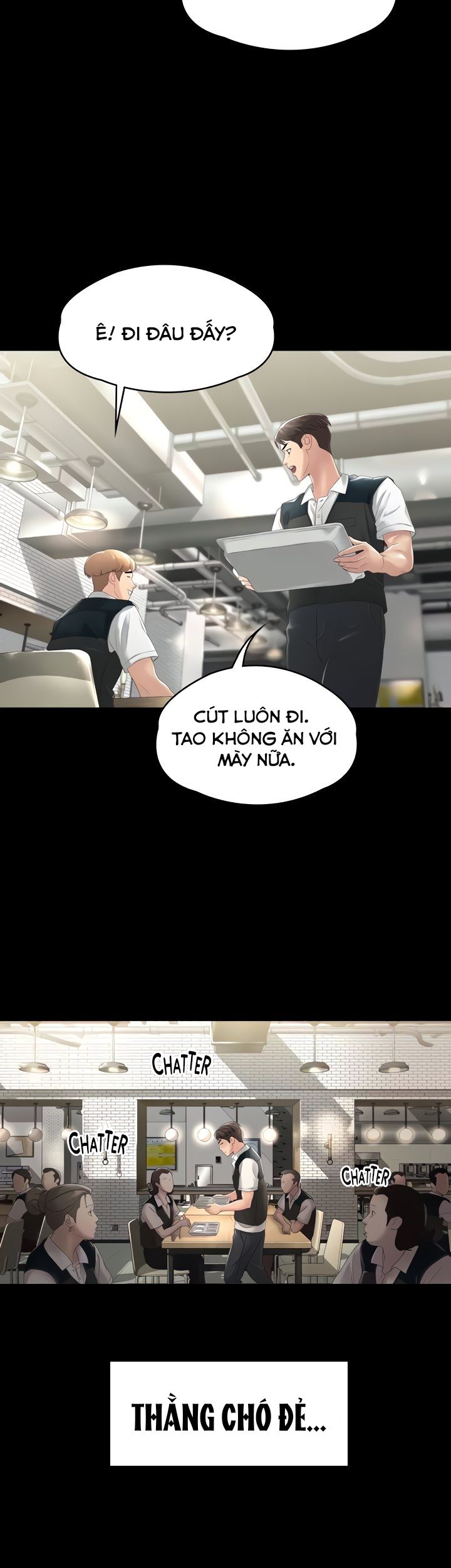 Đây Là Hàng Giảm Giá, Thưa Cô! Chapter 2 - Page 42