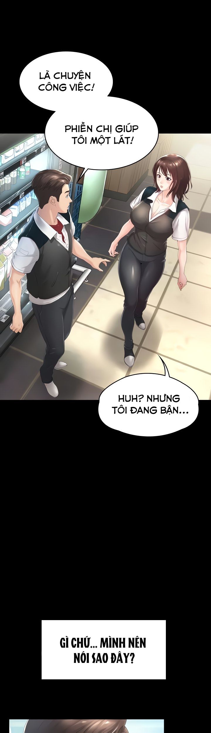 Đây Là Hàng Giảm Giá, Thưa Cô! Chapter 2 - Page 46