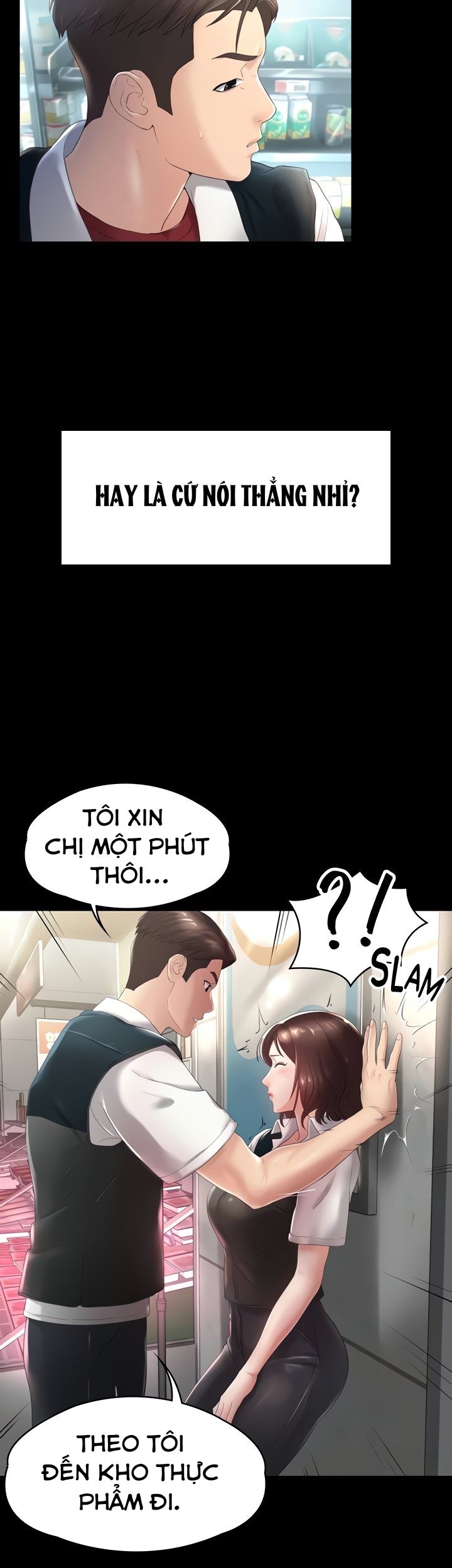 Đây Là Hàng Giảm Giá, Thưa Cô! Chapter 2 - Page 47