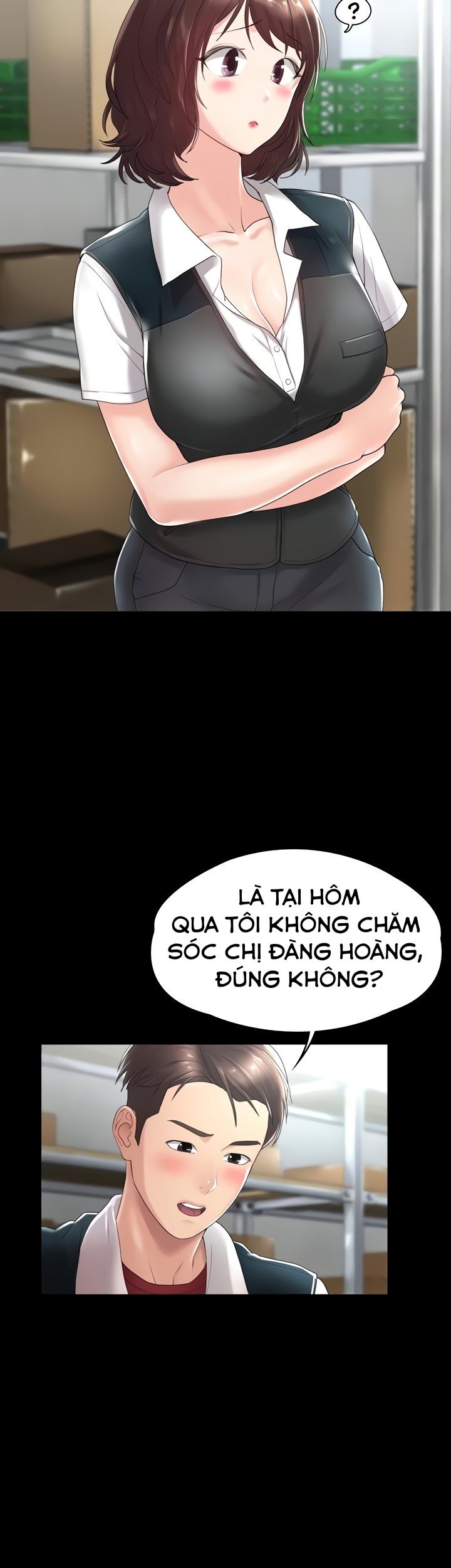 Đây Là Hàng Giảm Giá, Thưa Cô! Chapter 2 - Page 54