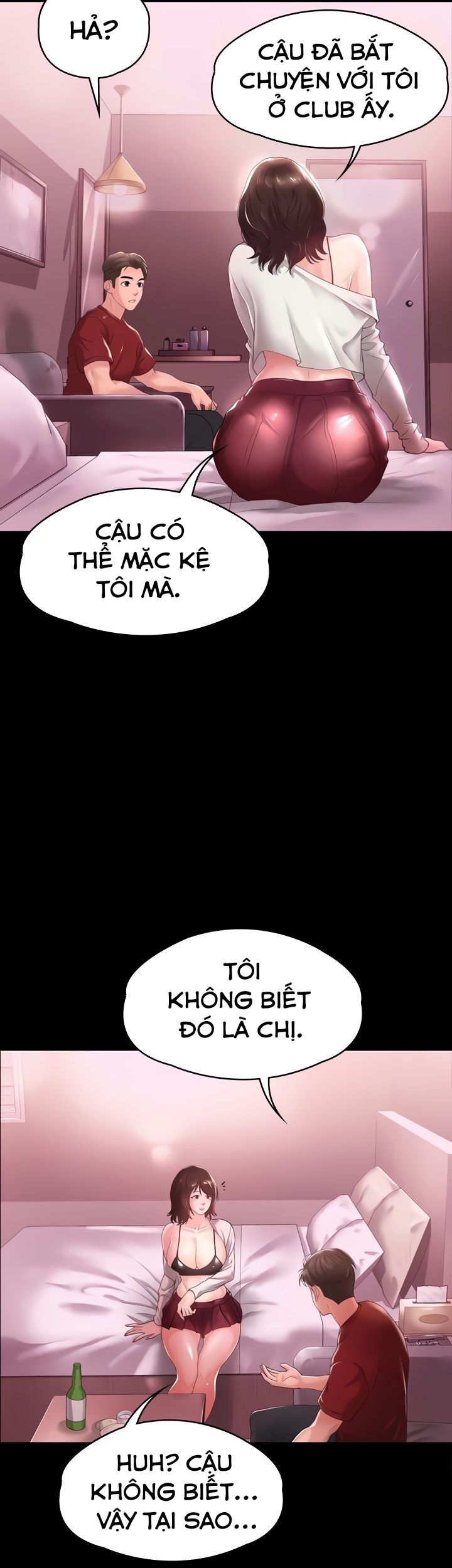 Đây Là Hàng Giảm Giá, Thưa Cô! Chapter 2 - Page 8