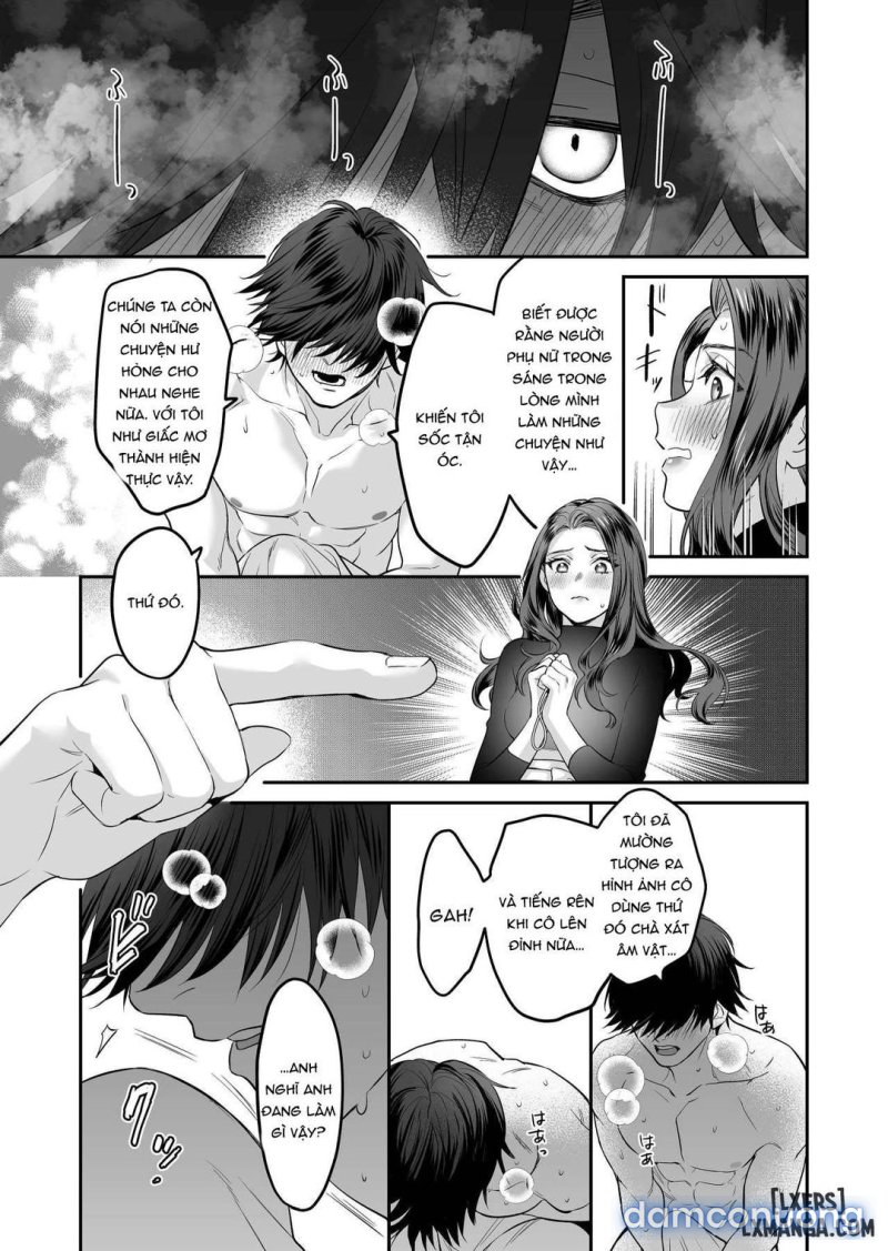 Innocent Style Actress Mikage's Adult Toy Oneshot - Page 26