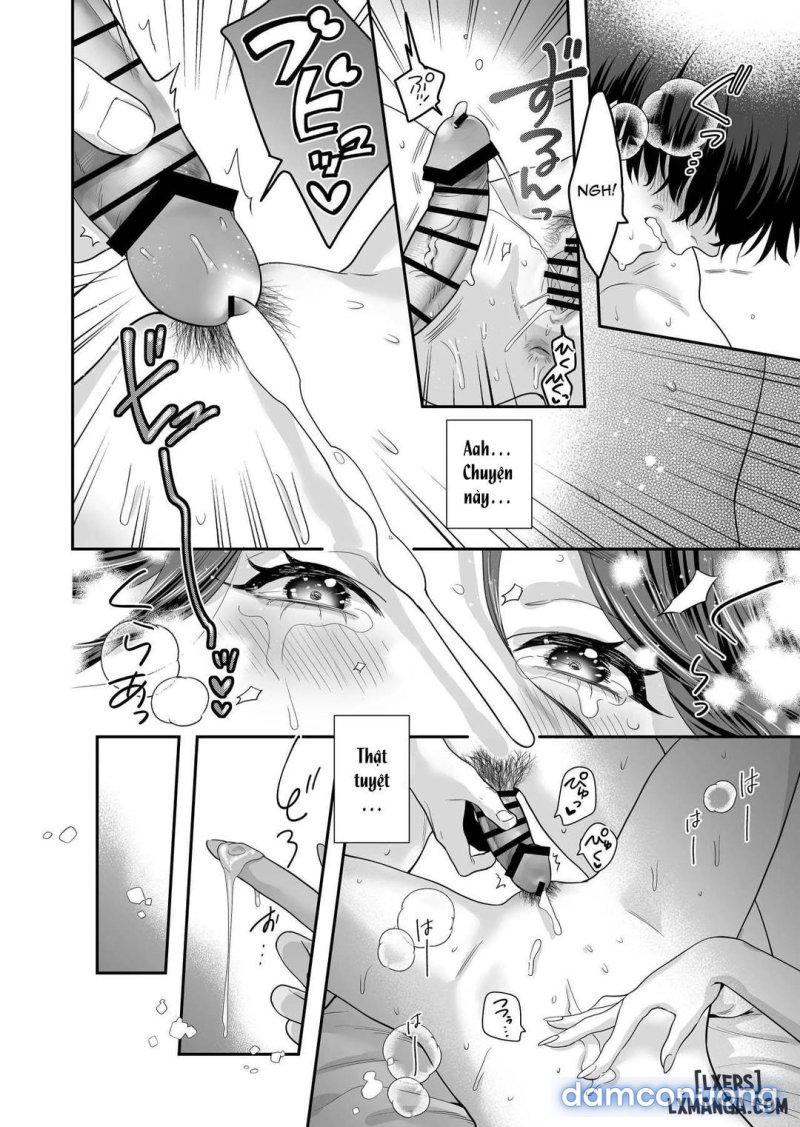 Innocent Style Actress Mikage's Adult Toy Oneshot - Page 61