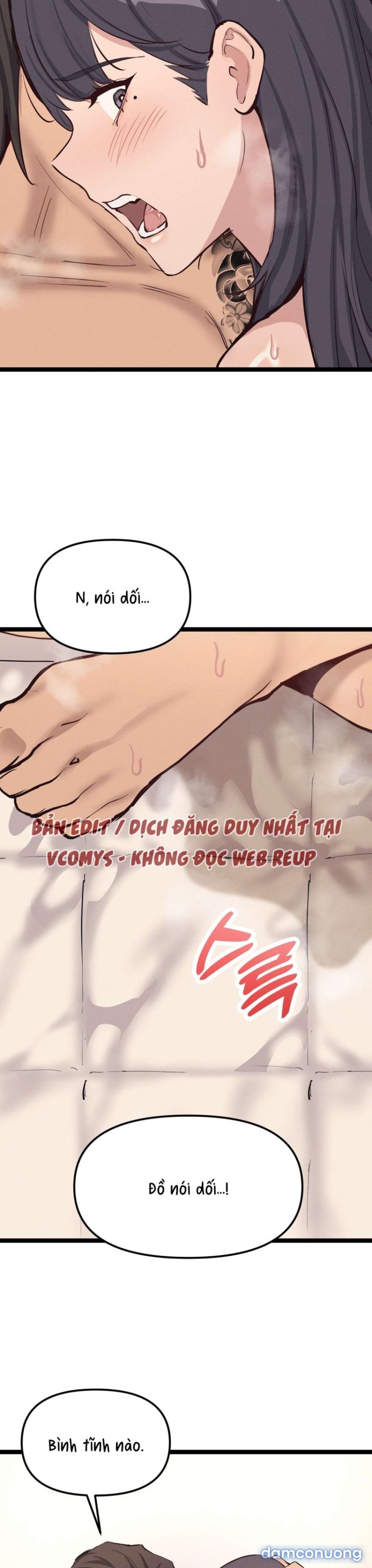 Gangster Thuê Phòng - Chương 6 - Page 15