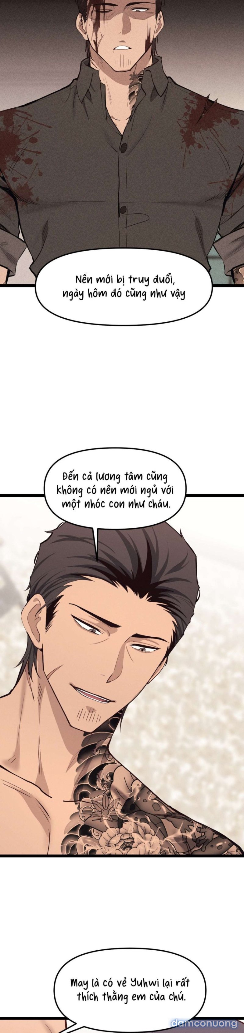 Gangster Thuê Phòng - Chương 6 - Page 24