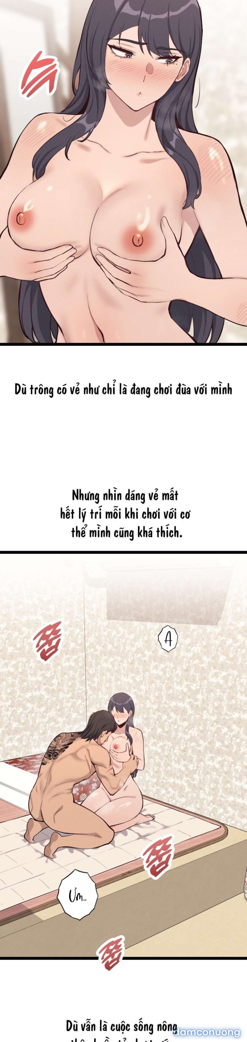 Gangster Thuê Phòng - Chương 6 - Page 28