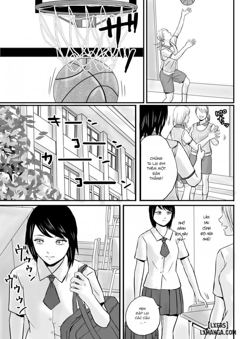 Chichi no Buka wa Watashi o Hadaka ni Shite Yonayona Haitoku Sex o Tanoshimu Oneshot - Page 54