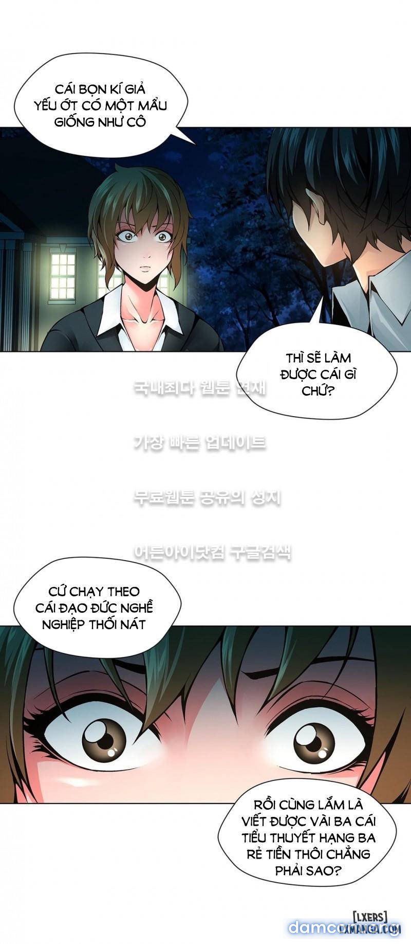 Twin Slave - Nô Lệ Chapter 70 - Page 23