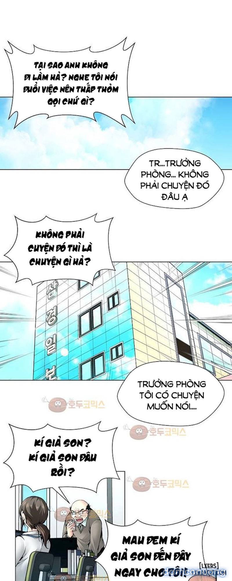 Twin Slave - Nô Lệ Chapter 99 - Page 12