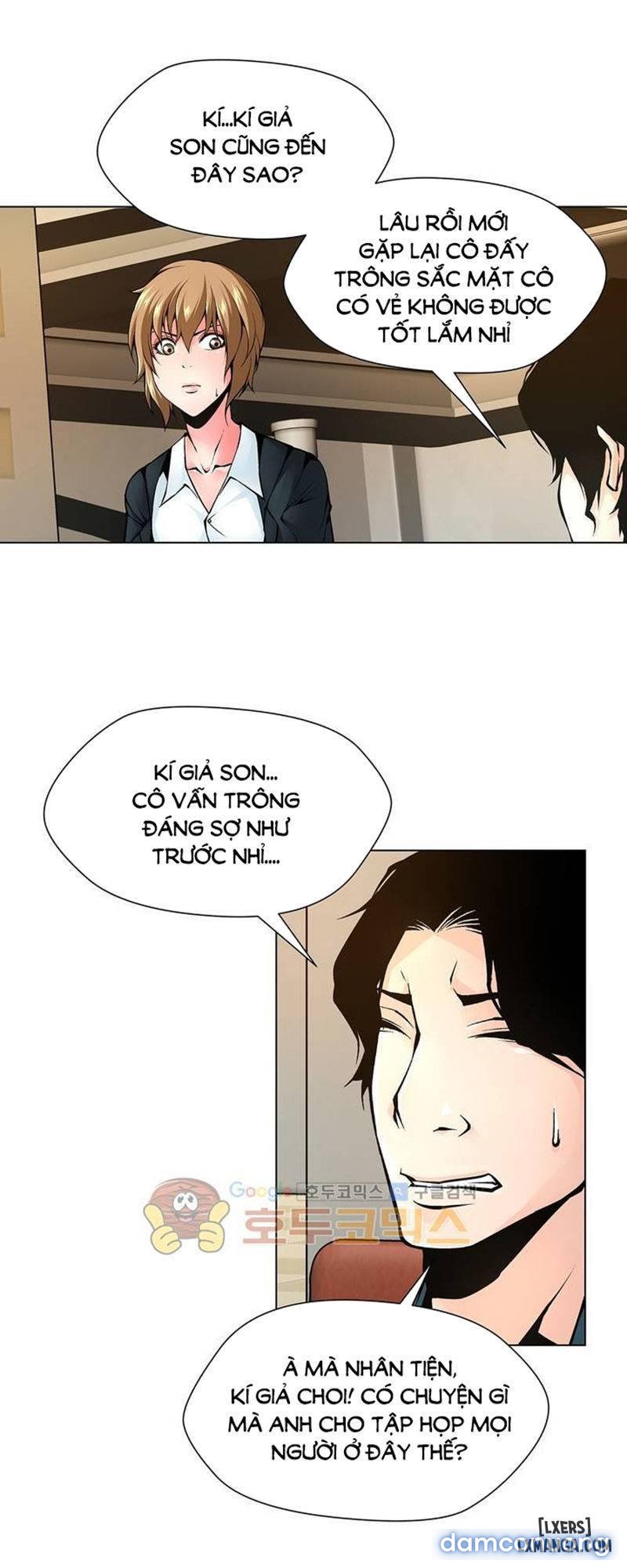 Twin Slave - Nô Lệ Chapter 113 - Page 12