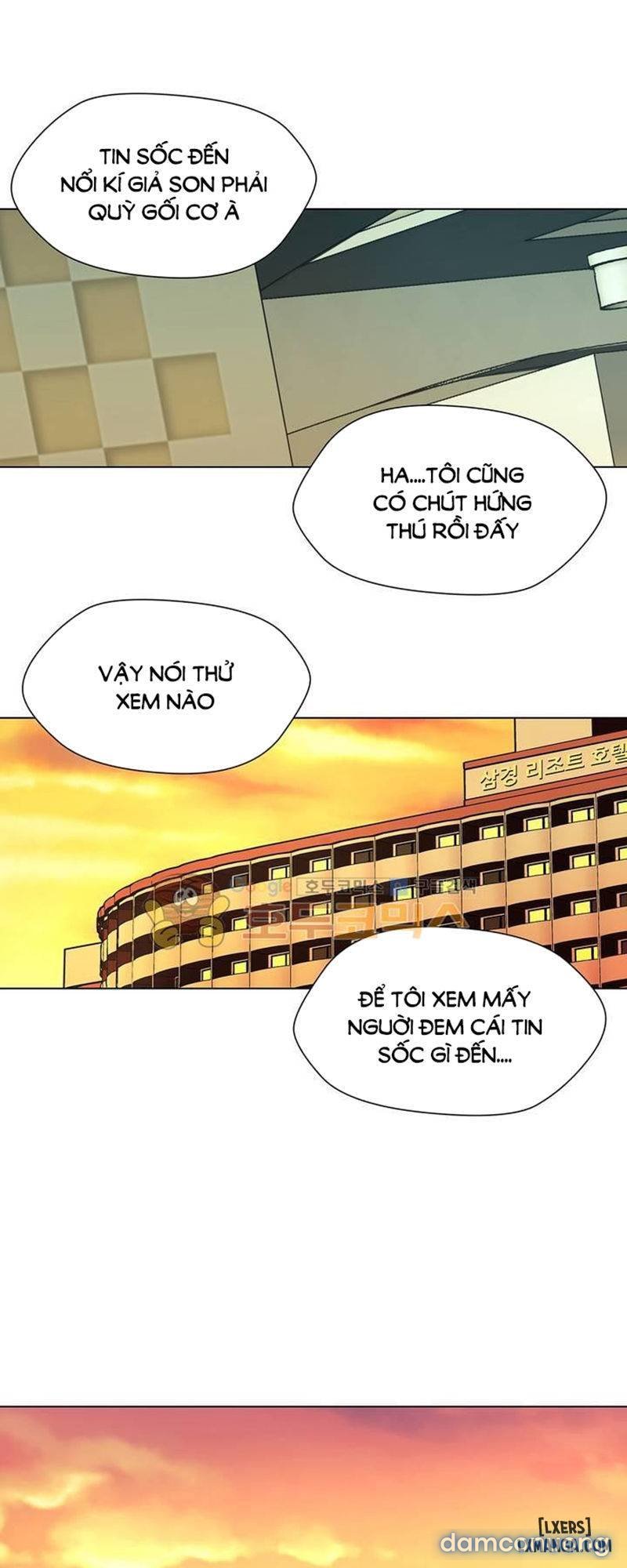 Twin Slave - Nô Lệ Chapter 113 - Page 20