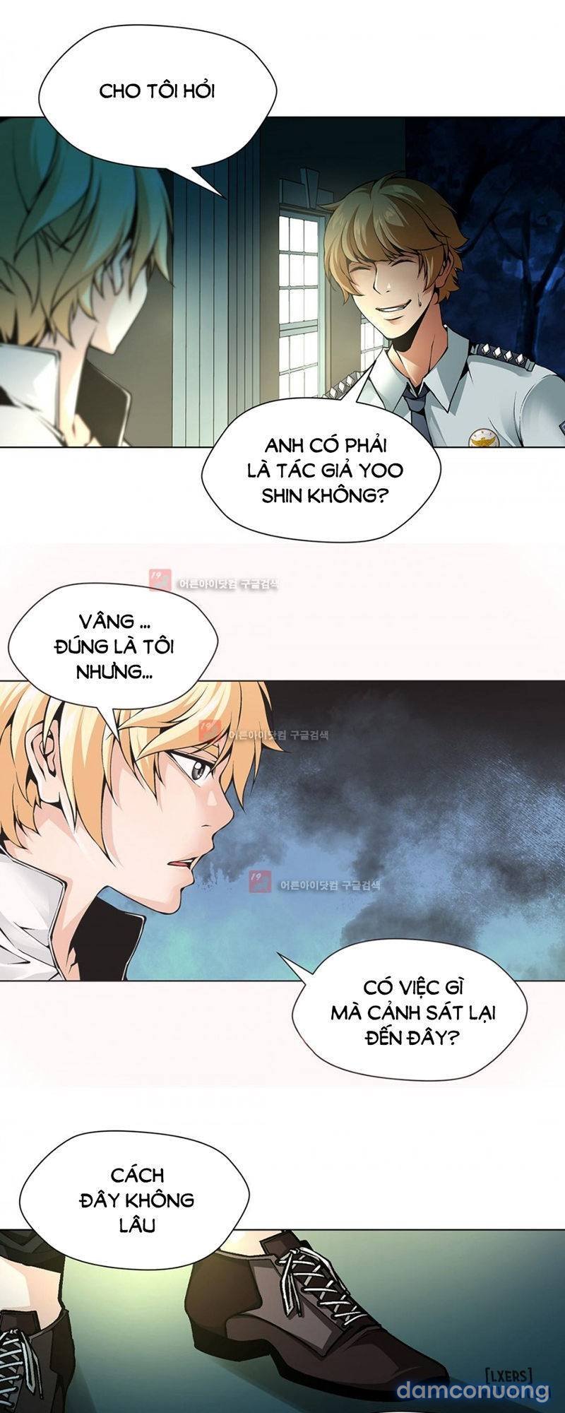 Twin Slave - Nô Lệ Chapter 90 - Page 22