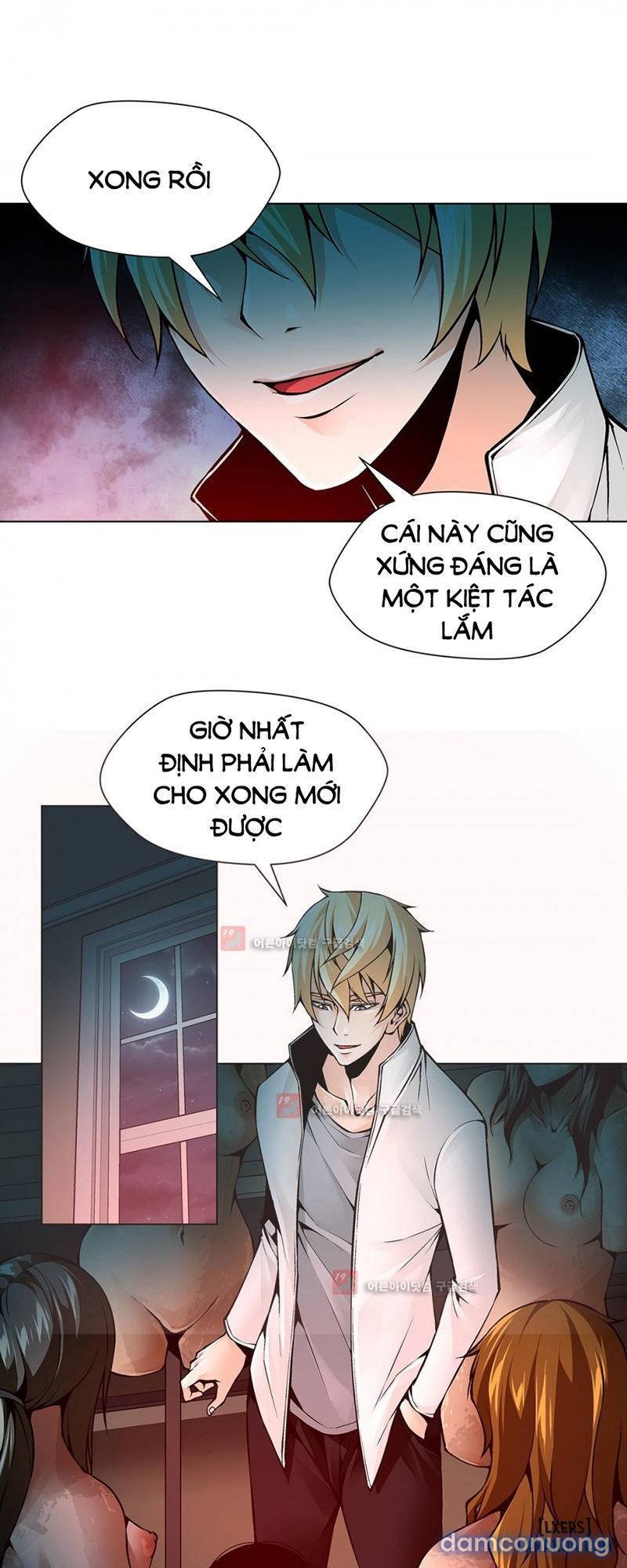 Twin Slave - Nô Lệ Chapter 90 - Page 6