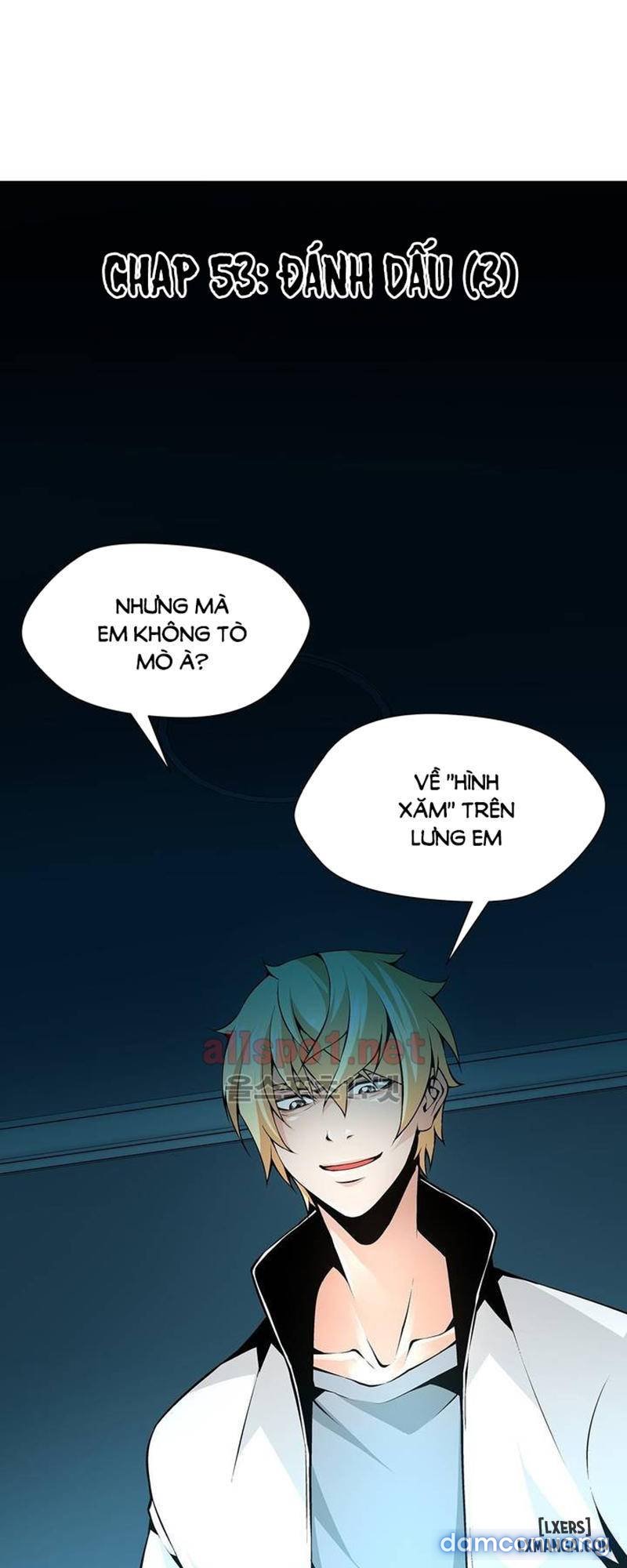 Twin Slave - Nô Lệ Chapter 53 - Page 15